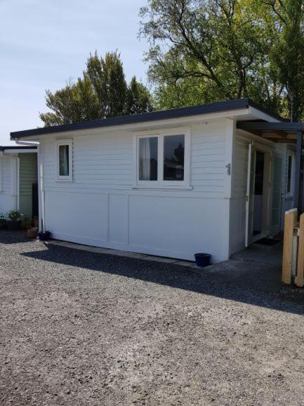 Waitahanui Lodge Exterior foto